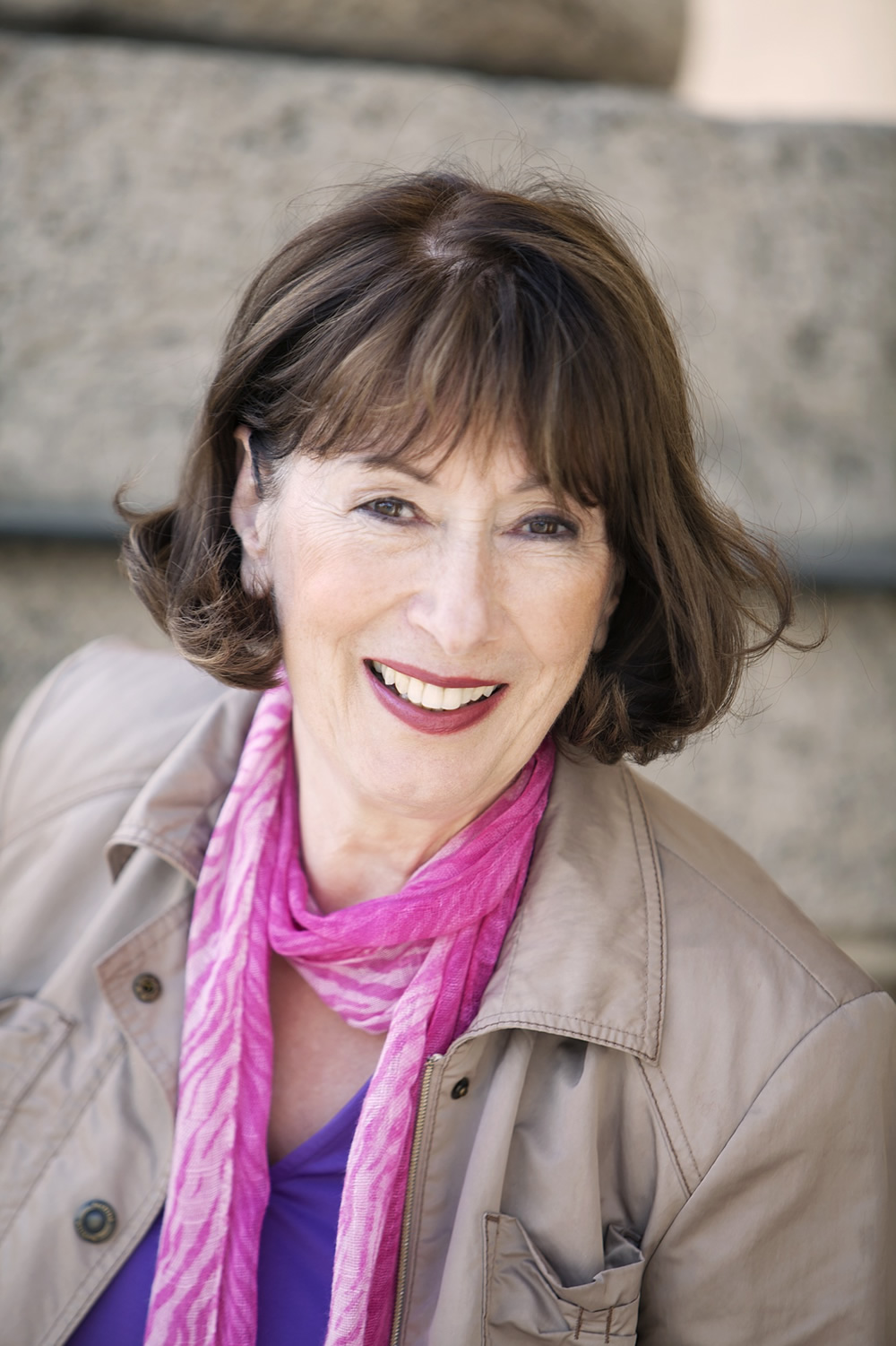 Renate Koehler - Schauspielerin - M&uuml;nchen #6